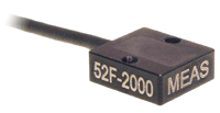 52F Plug & Play Accelerometer